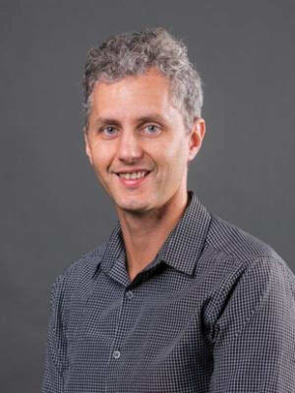 Matthew C. Weinberg